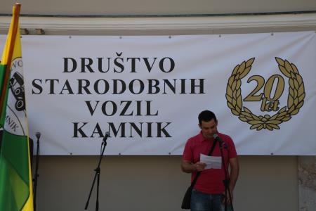 Društvo starodobnih vozil Kamnik 2022 (16)